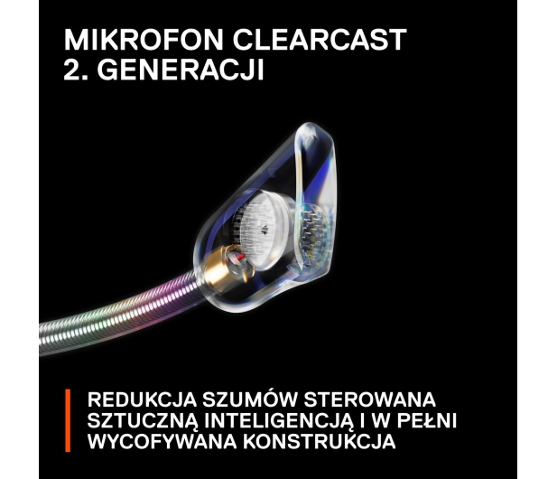 STEELSERIES Arctis Nova Pro 61527 - 747361 - zdjęcie 8